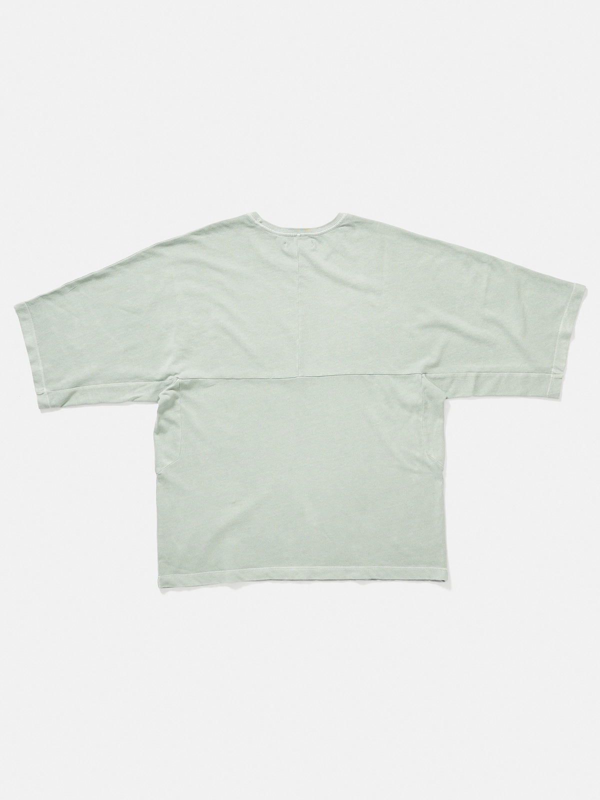 Knit Dojo Top - Sage Holden Outerwear