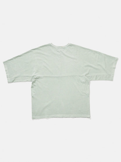 Knit Dojo Top - Sage Holden Outerwear