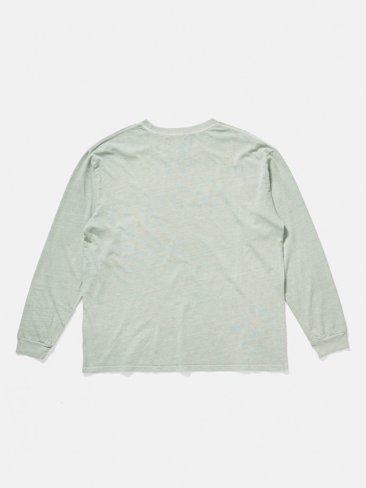 Long Sleeve Tee - Sage Holden Outerwear