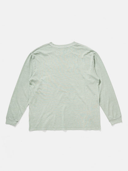 Long Sleeve Tee - Sage Holden Outerwear