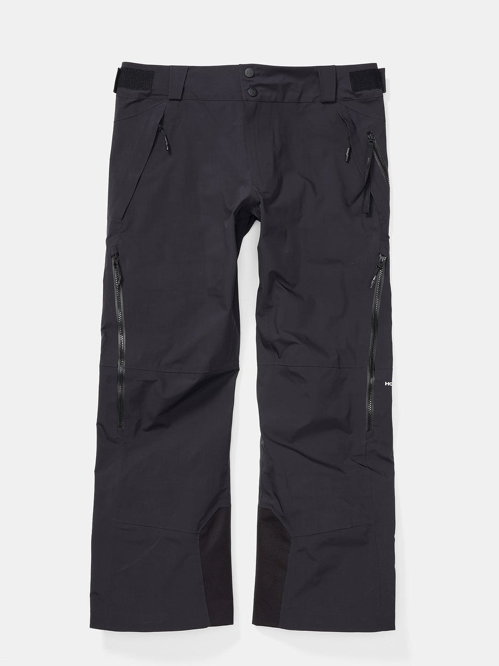 3-Layer Alpine Pant - Black Holden Outerwear