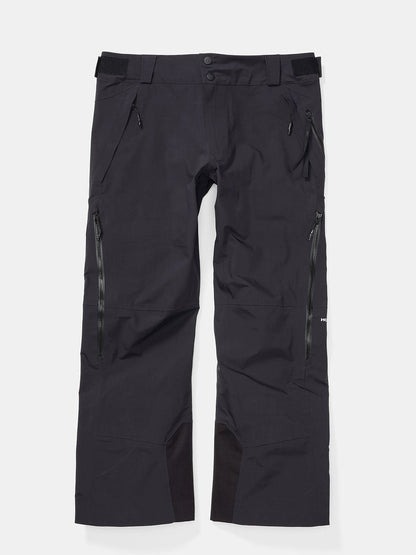 3-Layer Alpine Pant - Black Holden Outerwear