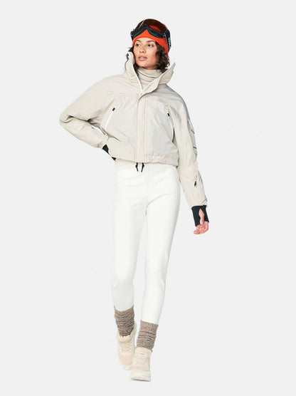 Ski Suit - Canvas/Pearl Holden Outerwear