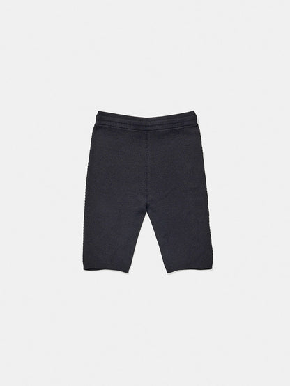 Seamless Biker Short - Black Holden Outerwear
