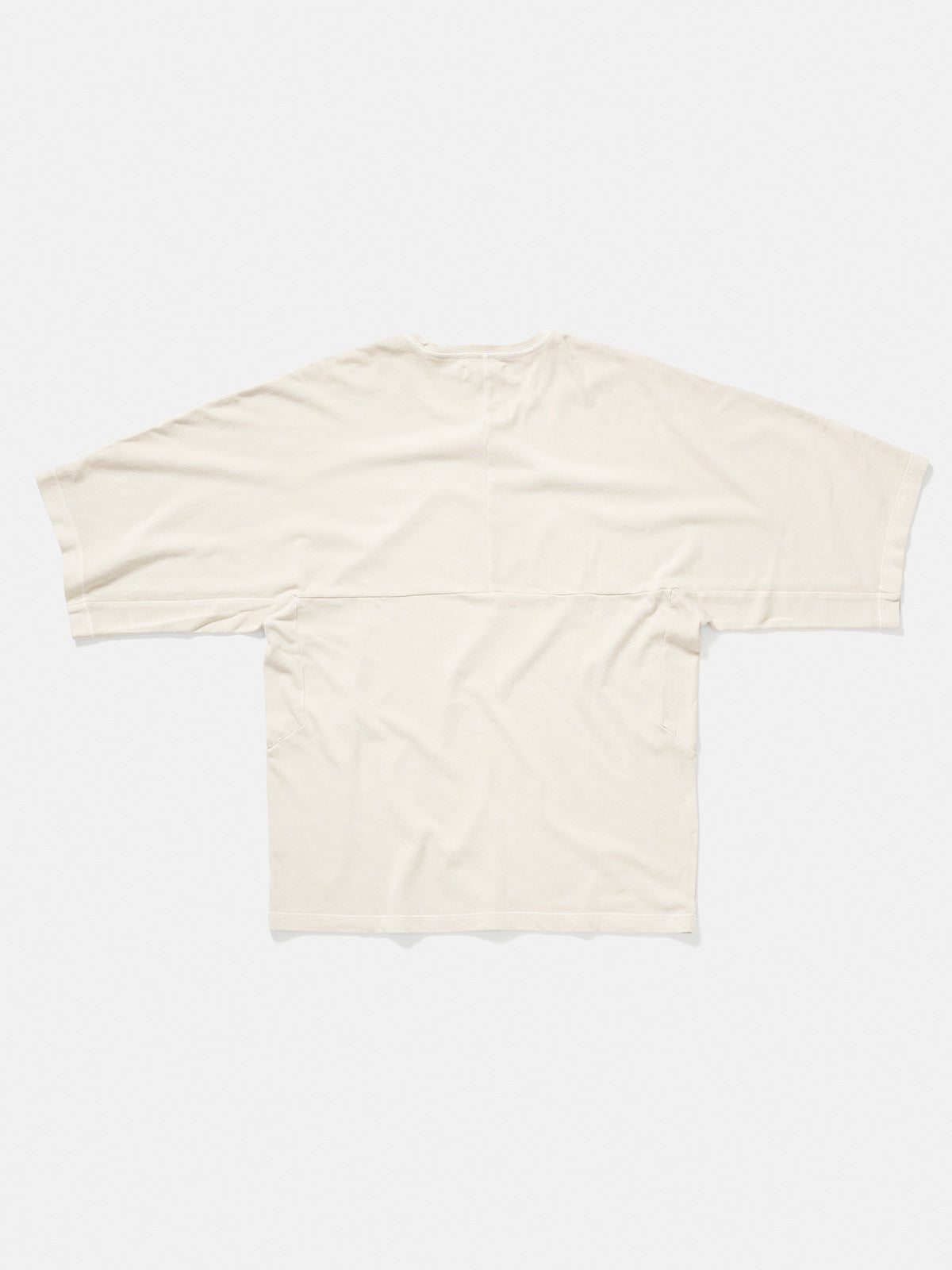 Knit Dojo Top - Canvas Holden Outerwear