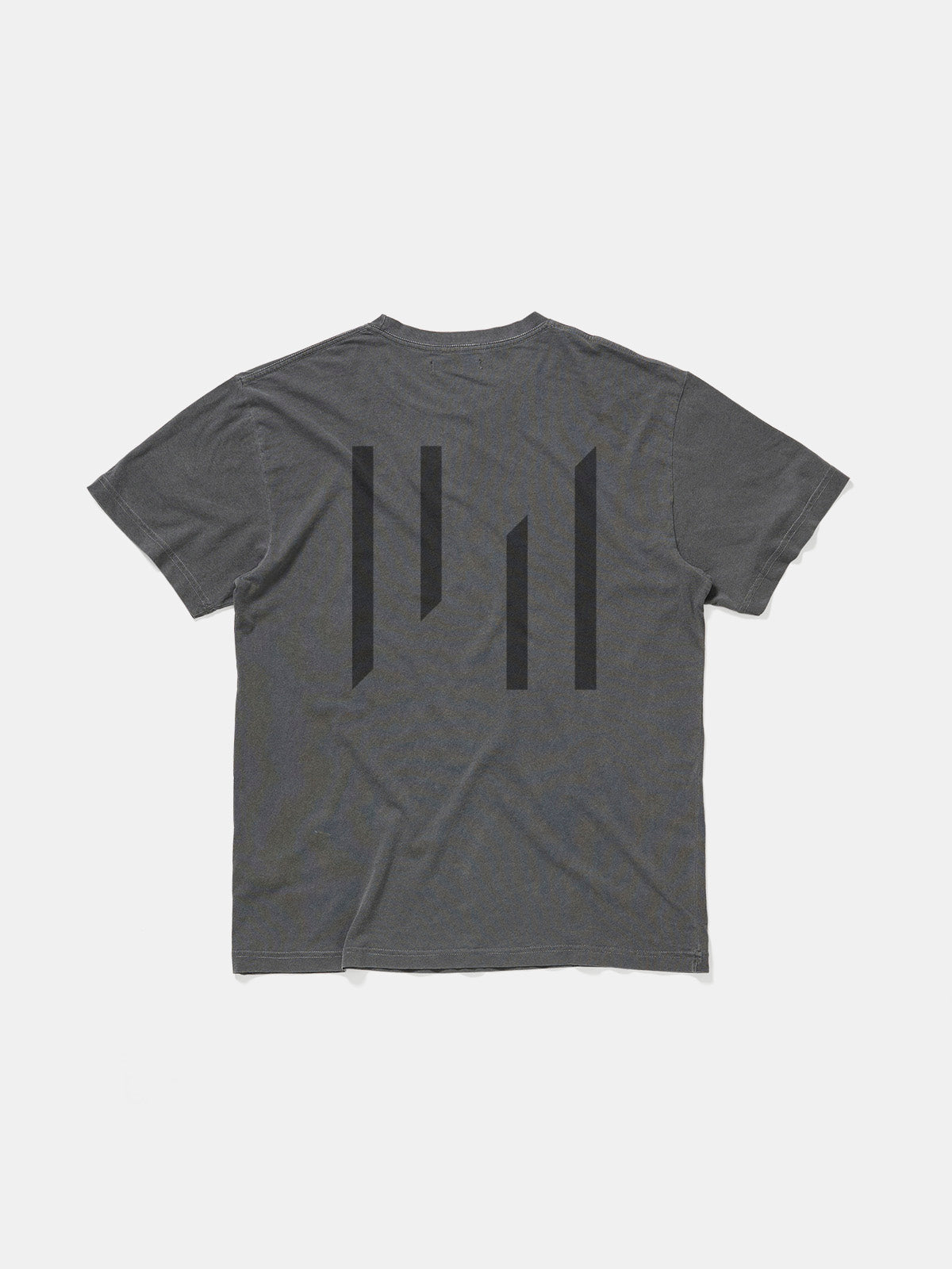 Jersey Logo Tee - Black Holden Outerwear