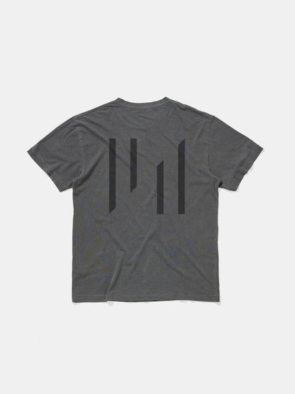 Jersey Logo Tee - Black Holden Outerwear