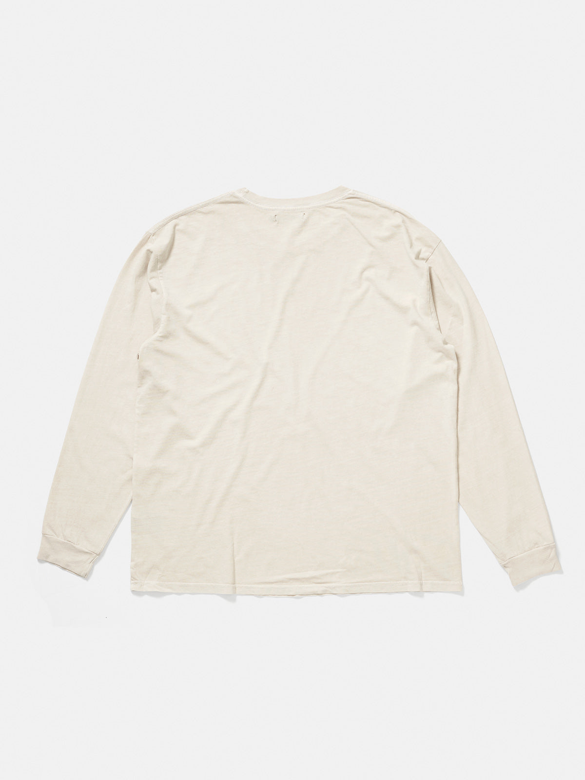 Long Sleeve Tee - Canvas Holden Outerwear