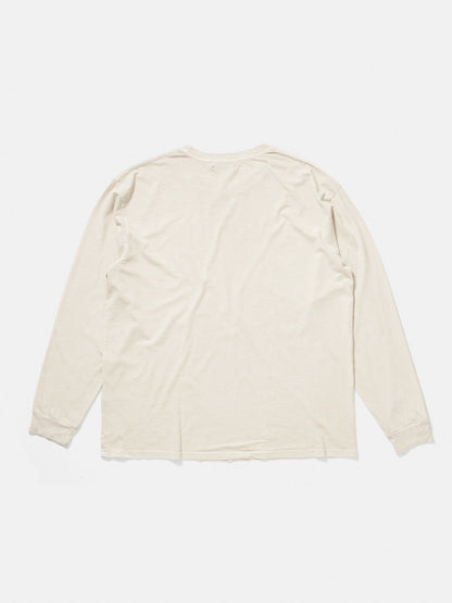 Long Sleeve Tee - Canvas Holden Outerwear