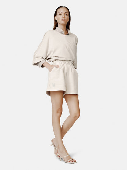 French Terry Lounge Short - Hay Holden Outerwear