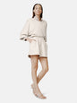 French Terry Lounge Short - Hay Holden Outerwear