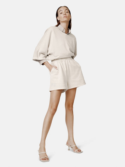 French Terry Lounge Short - Hay Holden Outerwear