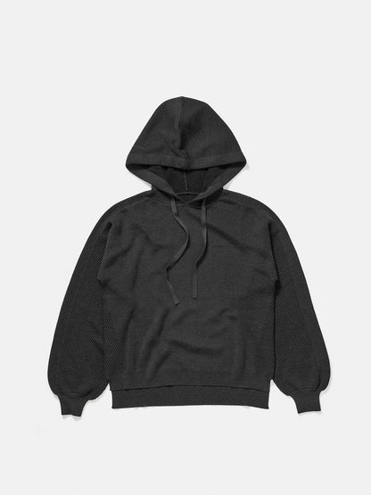 Icon Hoodie - Black Holden Outerwear