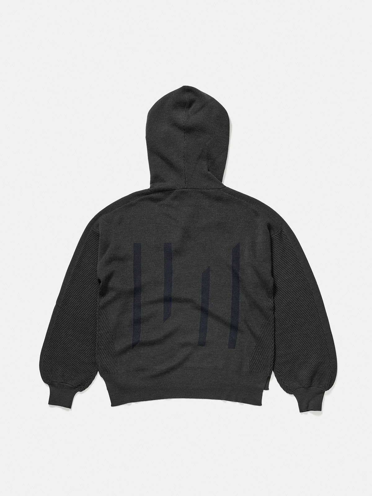 Icon Hoodie - Black Holden Outerwear