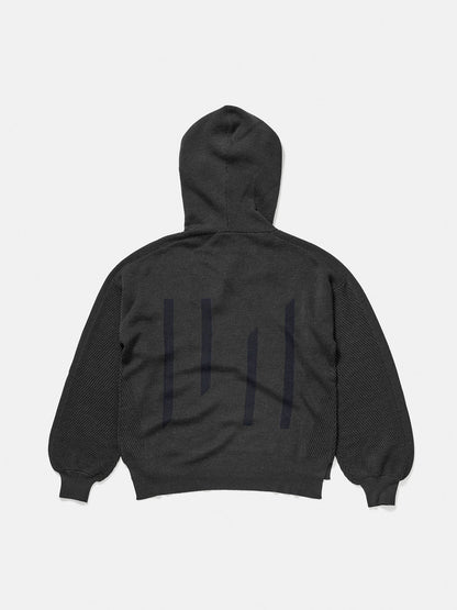 Icon Hoodie - Black Holden Outerwear