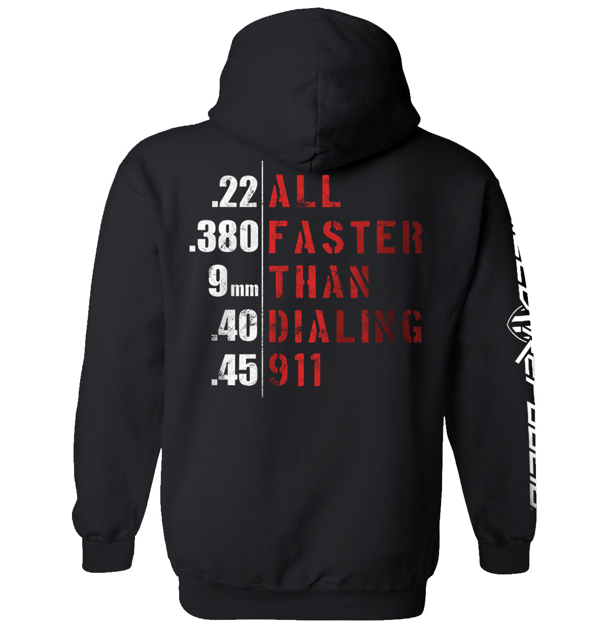 All Faster Shield Republic