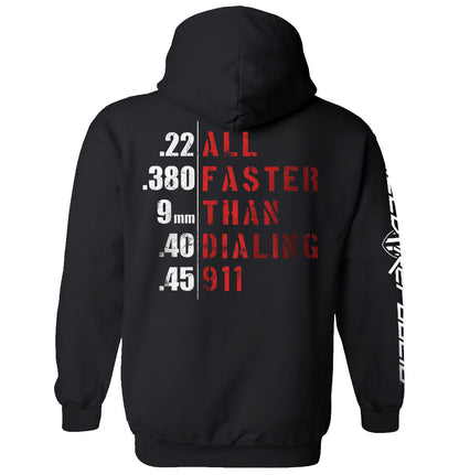 All Faster Shield Republic