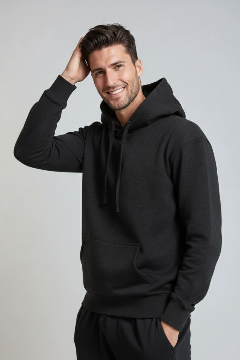 Hoodie Pullover Midweight  P2007 SpectraUSA