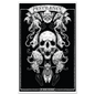 4 Horsemen Pestilence Print