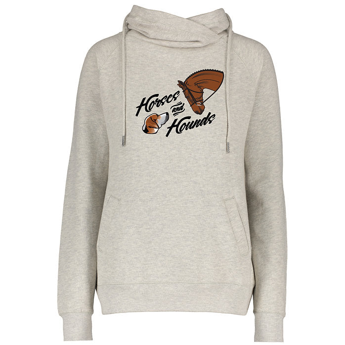 Horses & Hounds Hoodie Horseplay Apparel