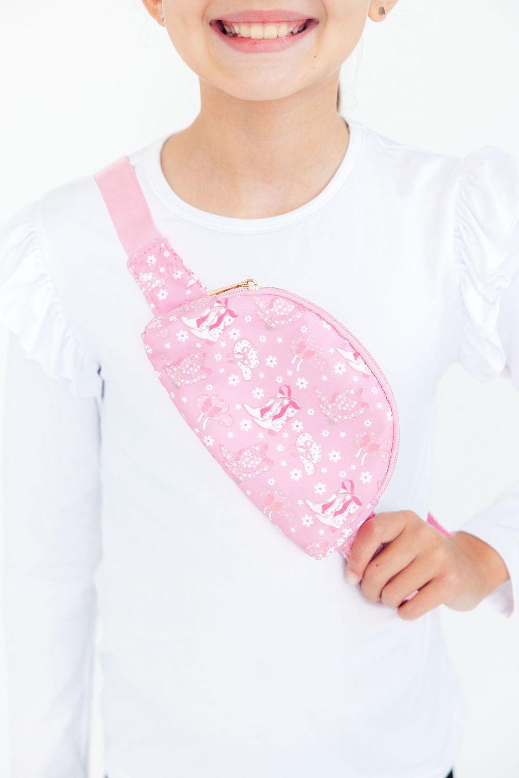 Howdy Belt Bag