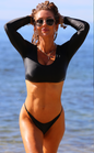 Huntington Bikini Bottom