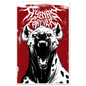 Hyenas Forever Print
