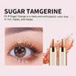 FOCALLURE Pearly Matte Eye Shadow Stick - Color High Gloss