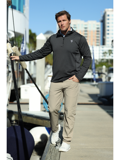 Seaport Pants White Water Life