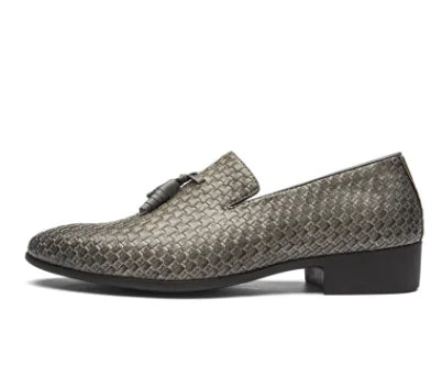 Fashionable Leather Shoes