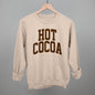 Hot Cocoa Arch Ivy + Cloth