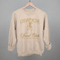 Champagne Social Club Ivy + Cloth