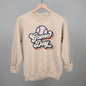 Game Day Baseball Groovy Ivy + Cloth