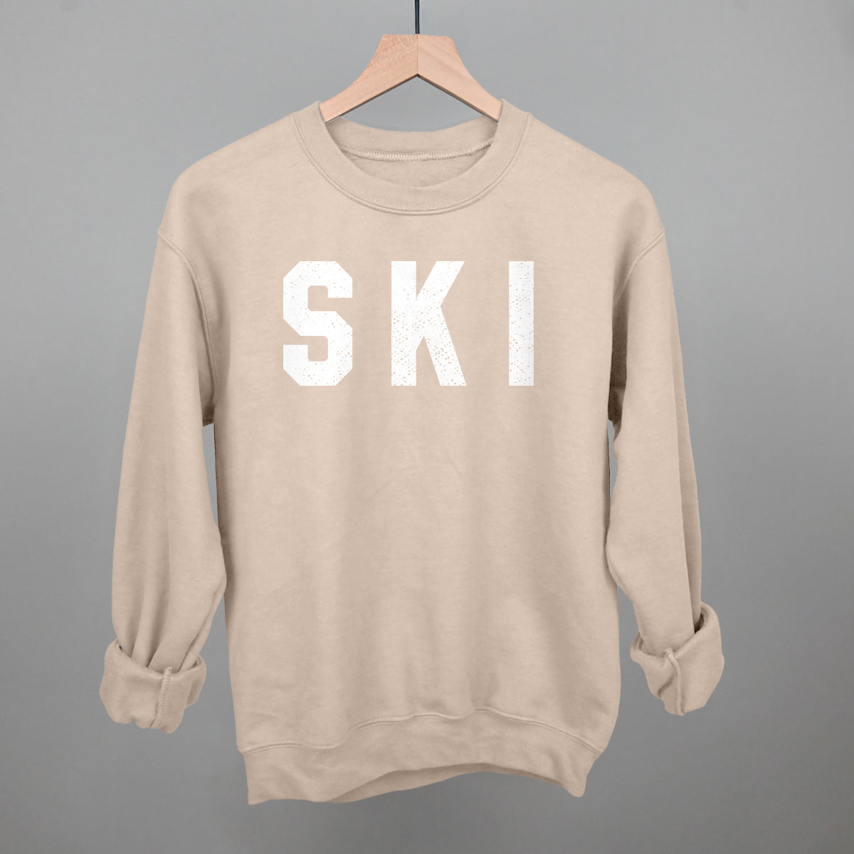 Ski Collegiate Ivy + Cloth