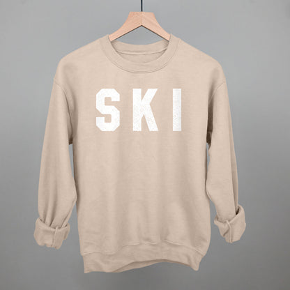 Ski Collegiate Ivy + Cloth