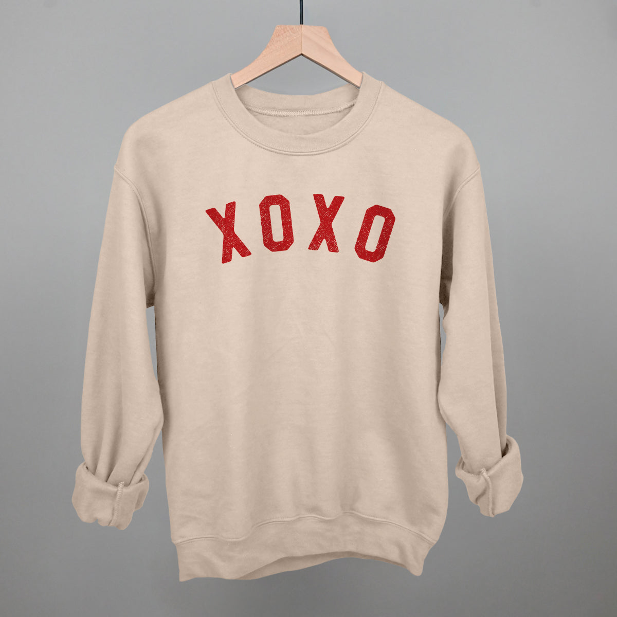 XOXO Collegiate Ivy + Cloth