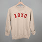 XOXO Collegiate Ivy + Cloth