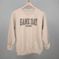 Game Day Sweatshirt Ivy + Cloth