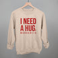 I Need A Hug Ivy + Cloth
