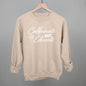 Caffeinate And Educate Ivy + Cloth