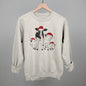 Holiday Farm Animals Ivy + Cloth