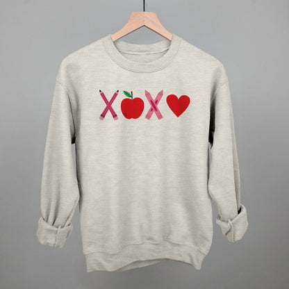 XOXO (School Supplies) Ivy + Cloth