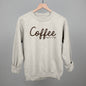 Coffee Hug In A Cup Script Ivy + Cloth