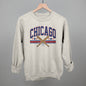 Chicago Baseball