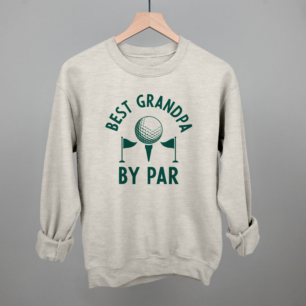 Best Grandpa By Par Ivy + Cloth