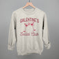 Galentine's Social Club Ivy + Cloth