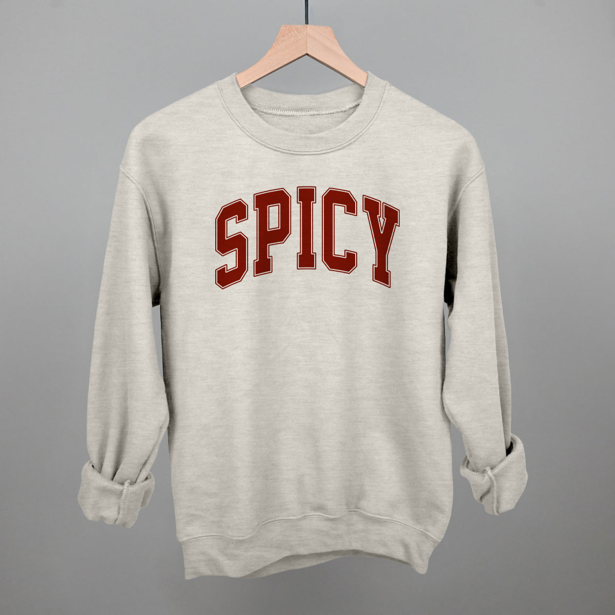 Spicy Arch Ivy + Cloth