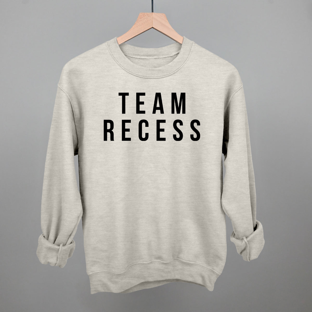 Team Recess Ivy + Cloth