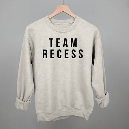 Team Recess Ivy + Cloth