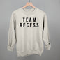 Team Recess Ivy + Cloth